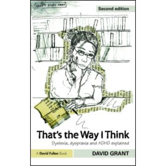 That's the Way I Think That's the Way I Think
