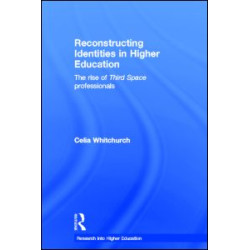 Reconstructing Identities in Higher Education