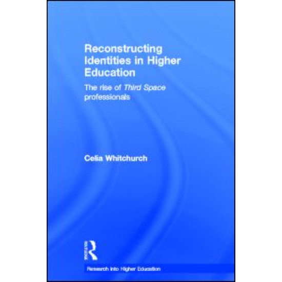 Reconstructing Identities in Higher Education