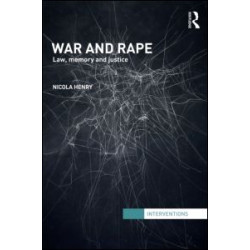 War and Rape War and Rape