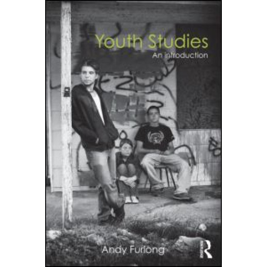 Youth Studies Youth Studies