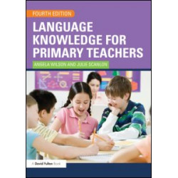 Language Knowledge for Primary Teachers