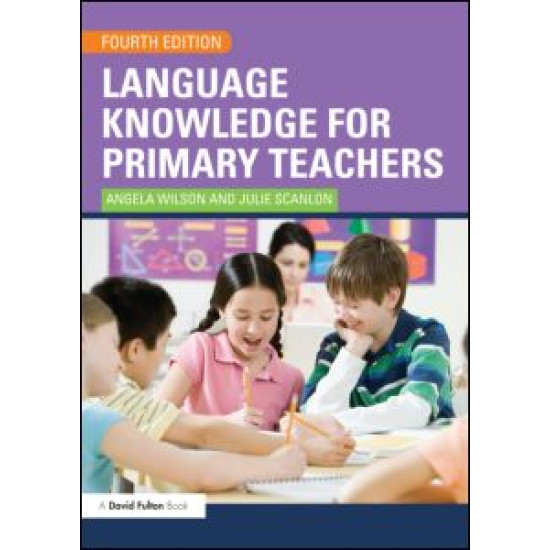 Language Knowledge for Primary Teachers