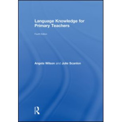 Language Knowledge for Primary Teachers