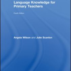 Language Knowledge for Primary Teachers