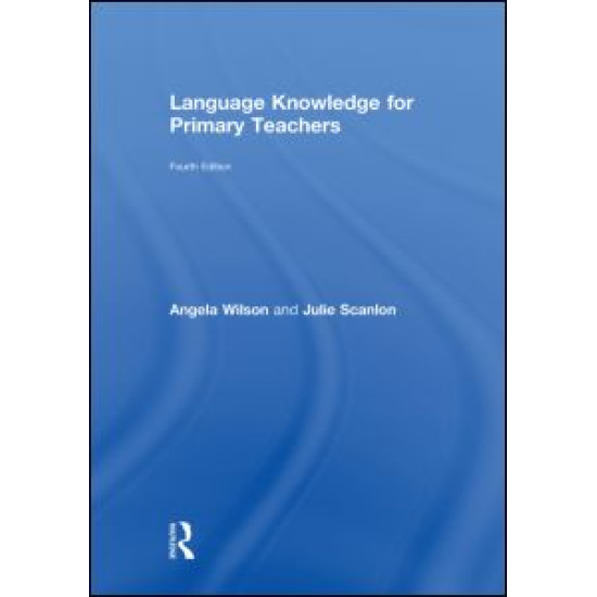 Language Knowledge for Primary Teachers