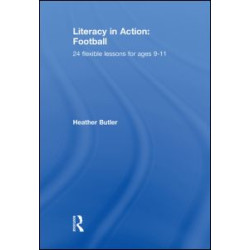 Literacy in Action: Football Literacy in Action: Football