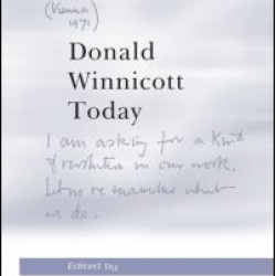 Donald Winnicott Today Donald Winnicott Today