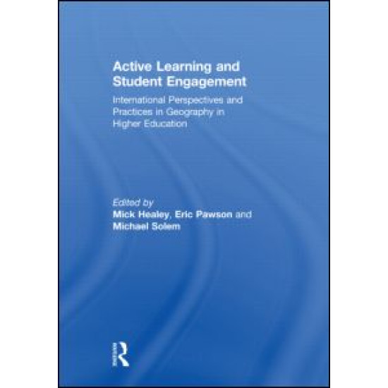Active Learning and Student Engagement Active Learning and Student Engagement