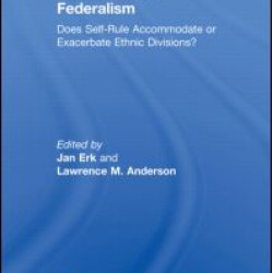 The Paradox of Federalism The Paradox of Federalism