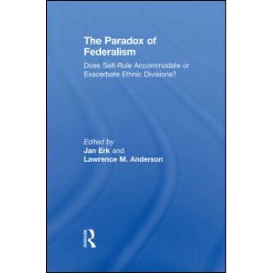 The Paradox of Federalism