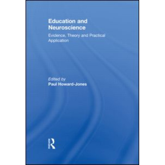 Education and Neuroscience