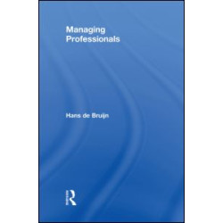Managing Professionals