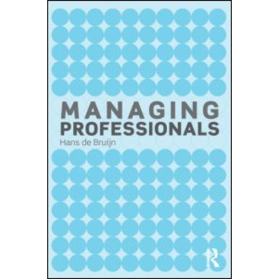 Managing Professionals