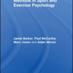 Single-Case Research Methods in Sport and Exercise Psychology Single-Case Research Methods in Sport and Exercise Psychology