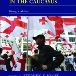 War and Revolution in the Caucasus