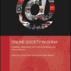 Online Society in China Online Society in China