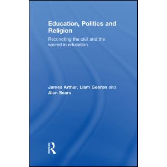 Education, Politics and Religion