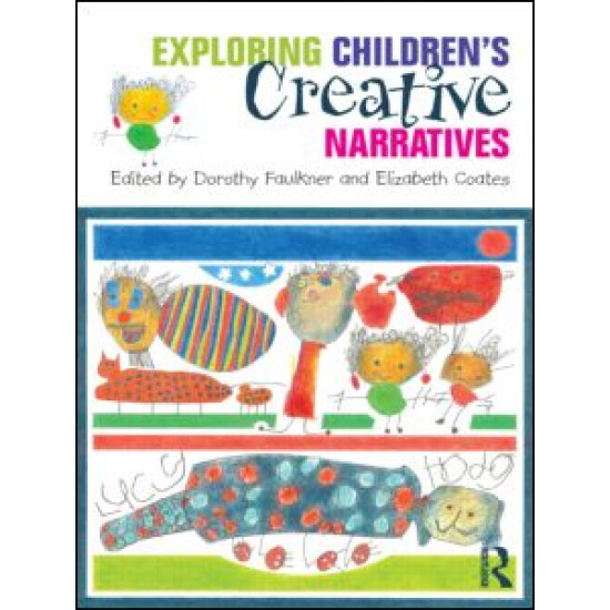 Exploring Children's Creative Narratives