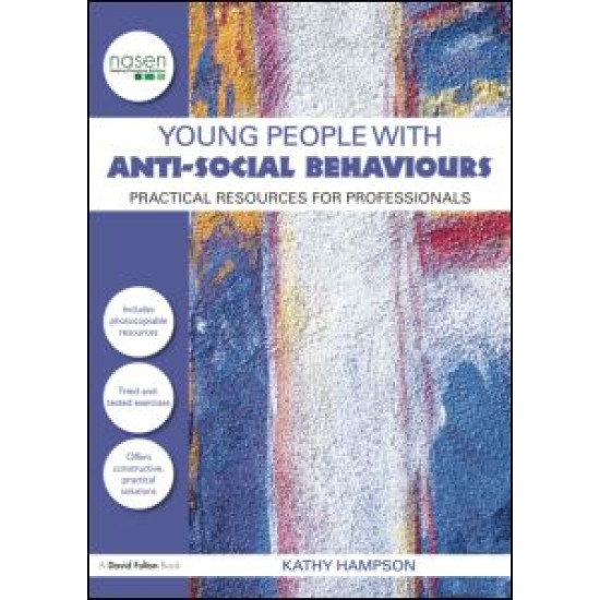 Young People with Anti-Social Behaviours