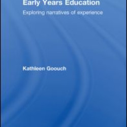 Towards Excellence in Early Years Education