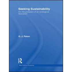 Seeking Sustainability