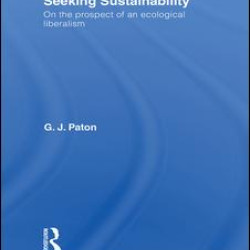 Seeking Sustainability