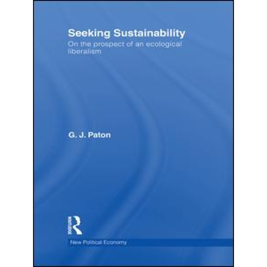 Seeking Sustainability