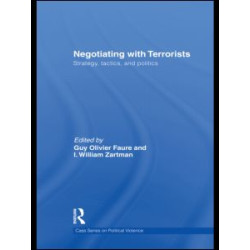 Negotiating with Terrorists Negotiating with Terrorists