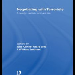 Negotiating with Terrorists