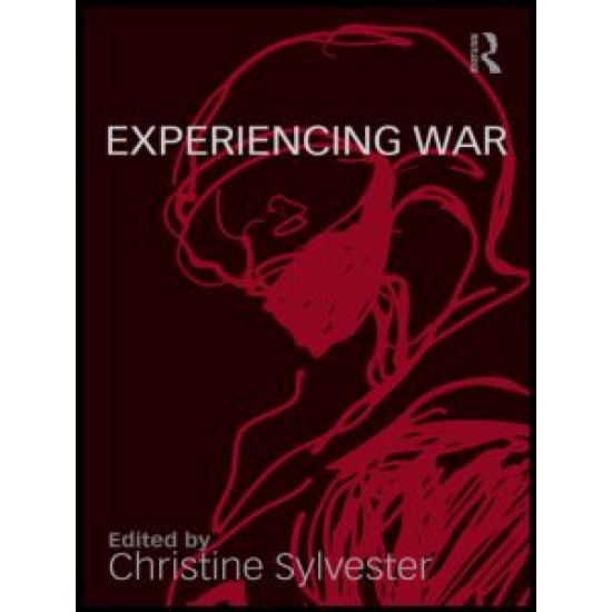 Experiencing War