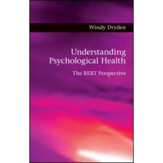 Understanding Psychological Health