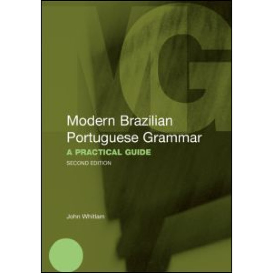 Modern Brazilian Portuguese Grammar