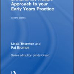 Bringing the Reggio Approach to your Early Years Practice