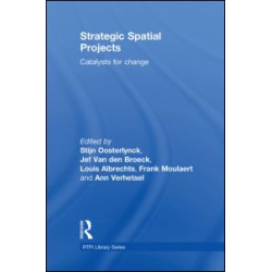 Strategic Spatial Projects Strategic Spatial Projects