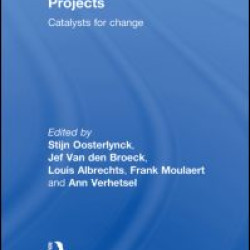 Strategic Spatial Projects