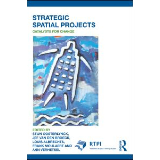 Strategic Spatial Projects Strategic Spatial Projects