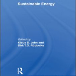 Sustainable Energy Sustainable Energy