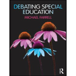 Debating Special Education Debating Special Education
