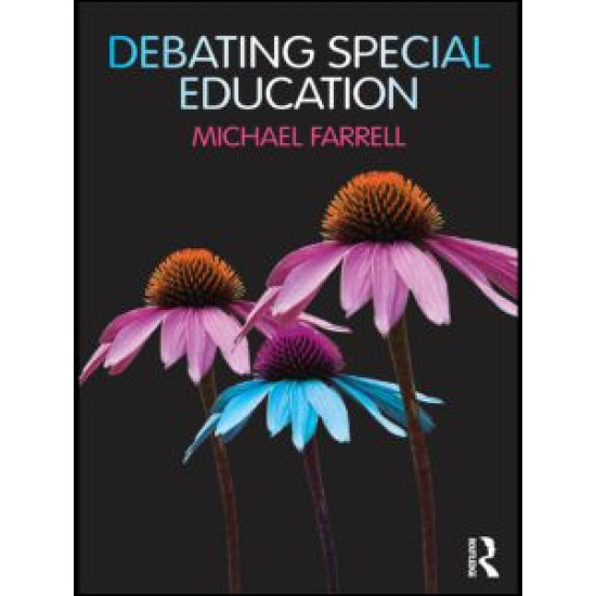Debating Special Education Debating Special Education