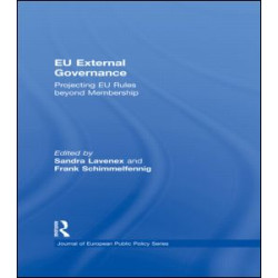EU External Governance EU External Governance