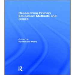 Researching Primary Education: Methods and Issues
