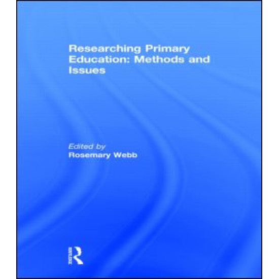 Researching Primary Education: Methods and Issues