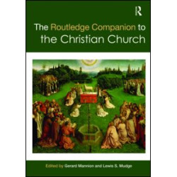 The Routledge Companion to the Christian Church