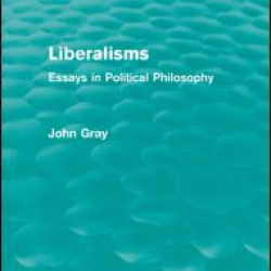 Liberalisms (Routledge Revivals) Liberalisms (Routledge Revivals)