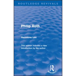 Philip Roth (Routledge Revivals) Philip Roth (Routledge Revivals)