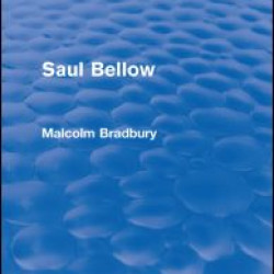 Saul Bellow (Routledge Revivals)