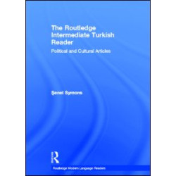 The Routledge Intermediate Turkish Reader The Routledge Intermediate Turkish Reader