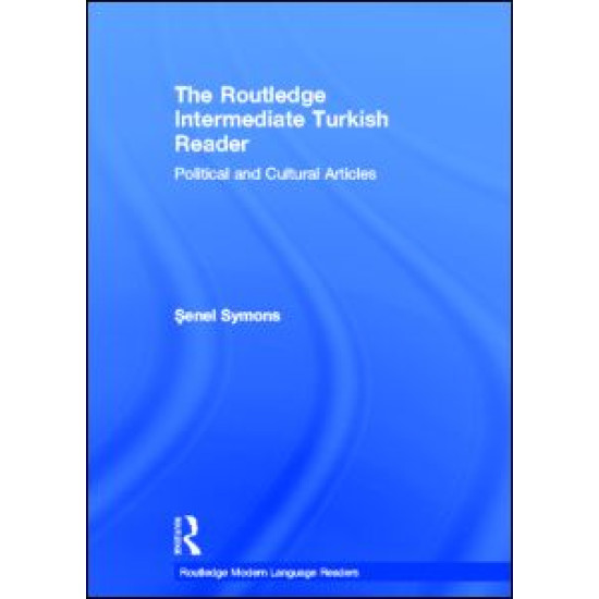 The Routledge Intermediate Turkish Reader