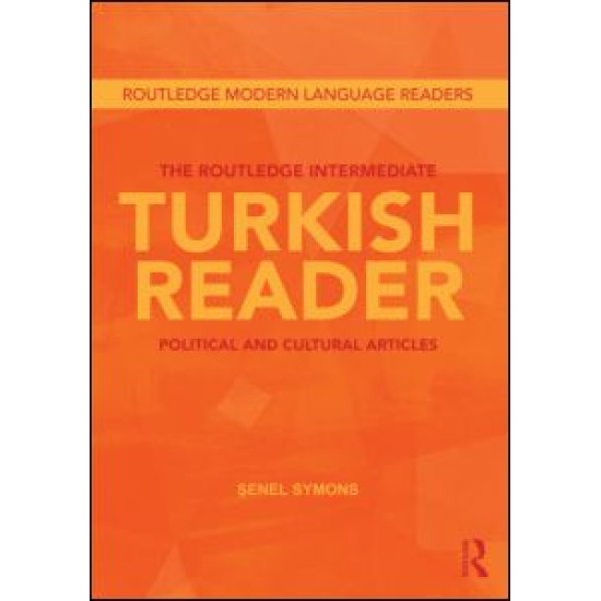 The Routledge Intermediate Turkish Reader